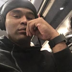 Meet your Posher, Joe